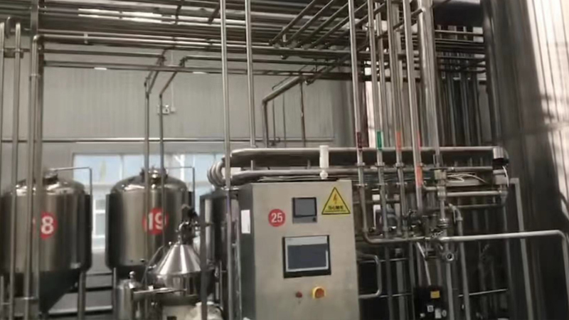 南宁河北船头客精酿啤酒厂